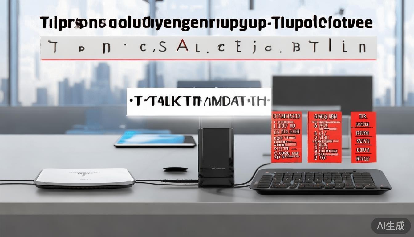 TP-Link路由器App兼容性：双系统适配存隐患？这些型号需注意