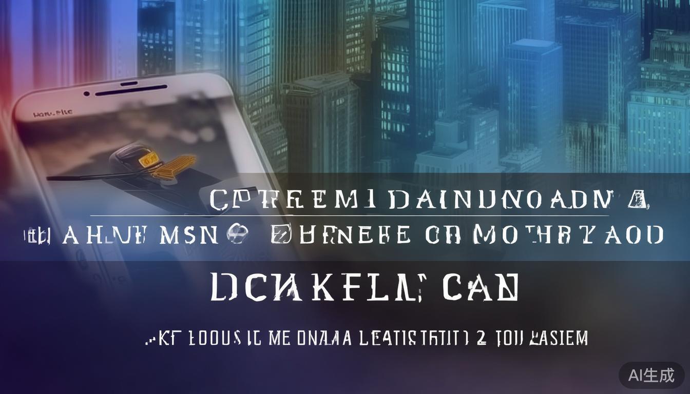 TP钱包下载陷阱多，安全风险需警惕绑定银行卡？别搞错了逻辑