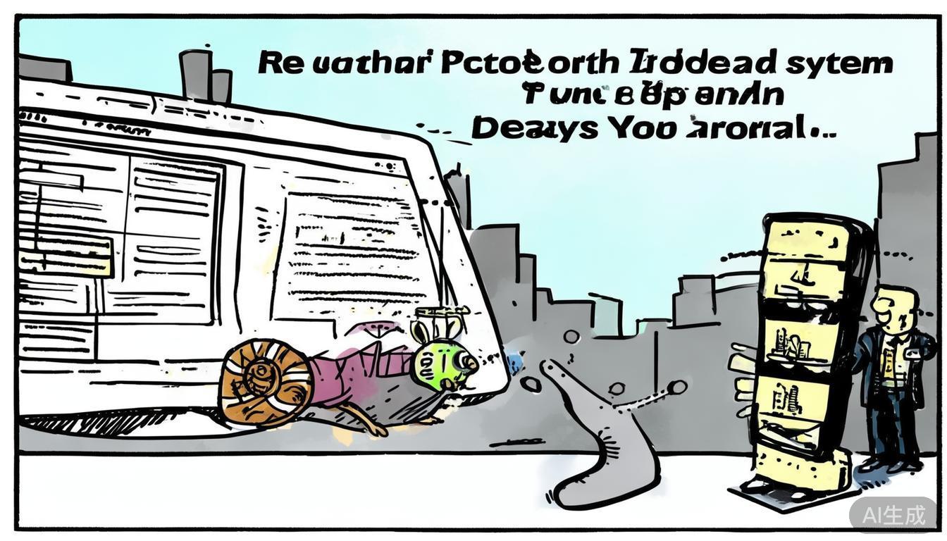 TP官方转账慢如蜗牛？揭露系统陈旧审核拖沓的真相，3招教你高效催单