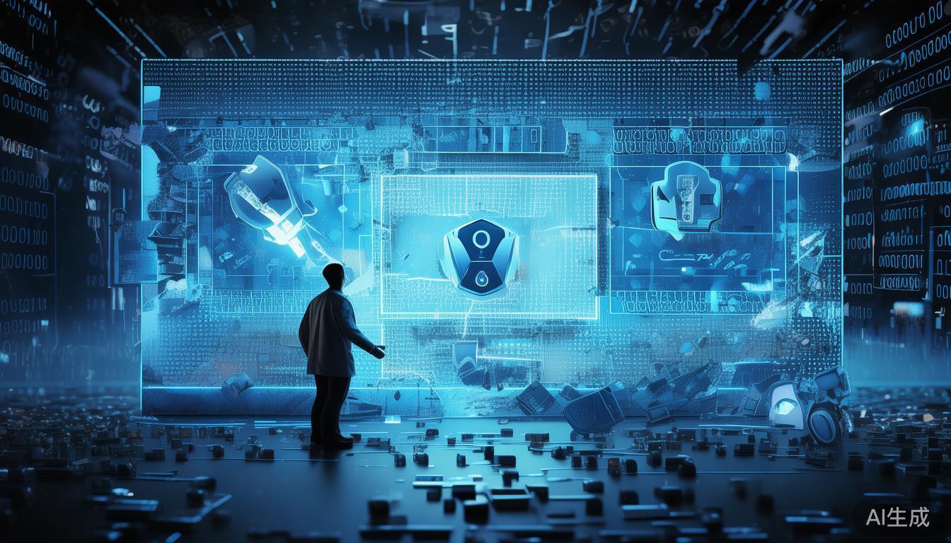 TP倒闭怎么办？用户数据危如累卵，三招教你守护数字资产