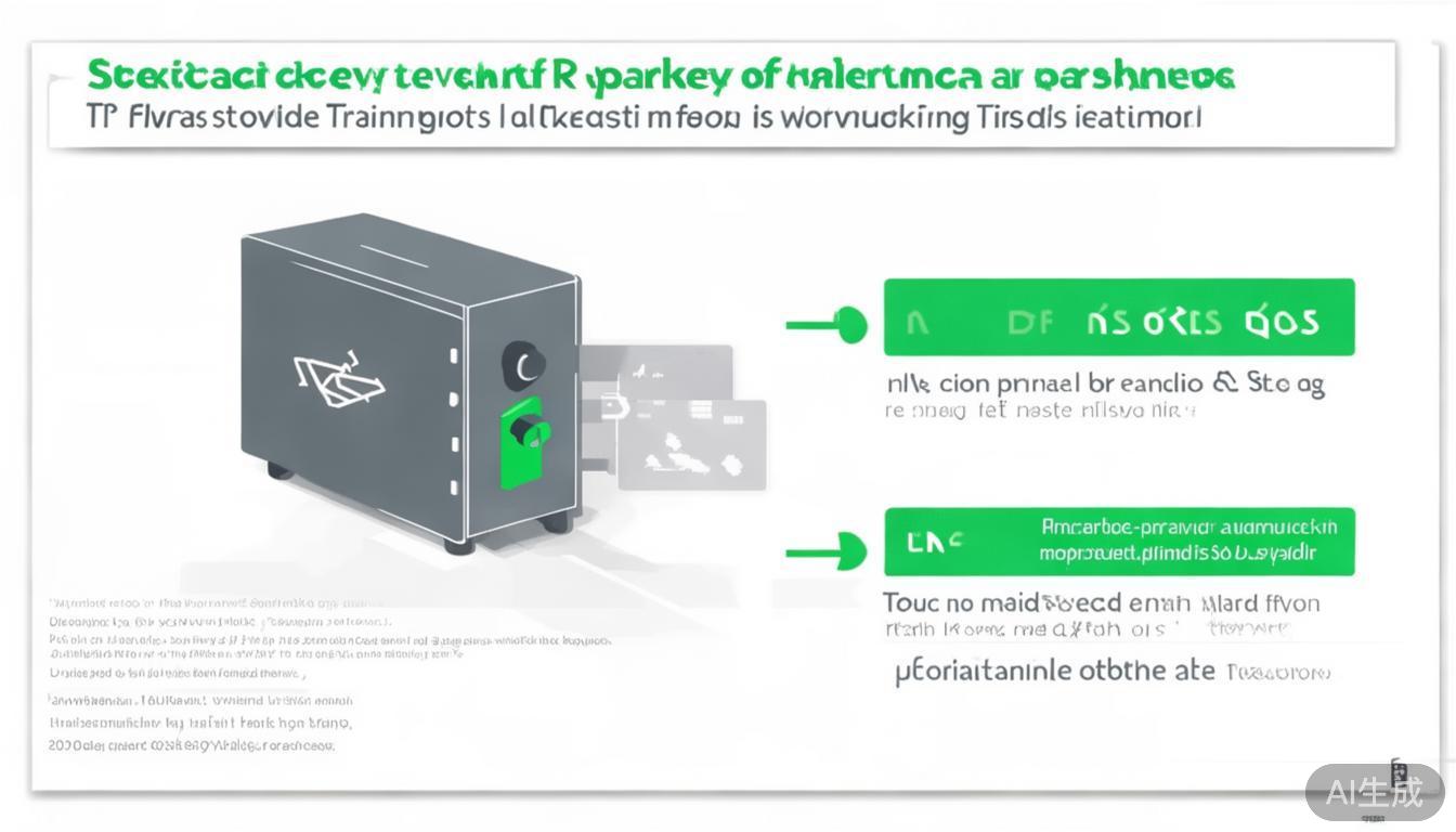 TP钱包转账安全指南：私钥助记词为何必须离线保存？Gas费又该如何选择？