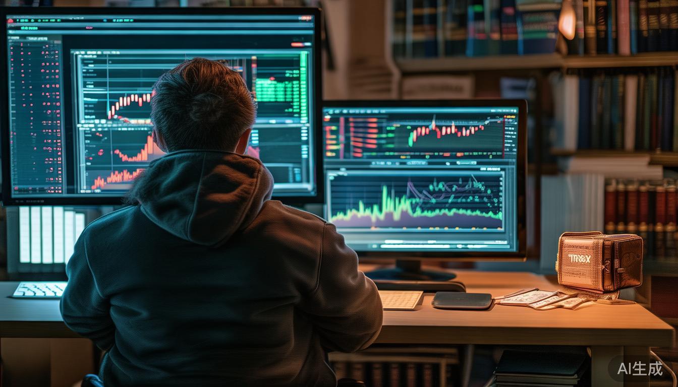 TRX余额烦恼？教你清到接近零但彻底清零是伪命题，钱包至少留1个