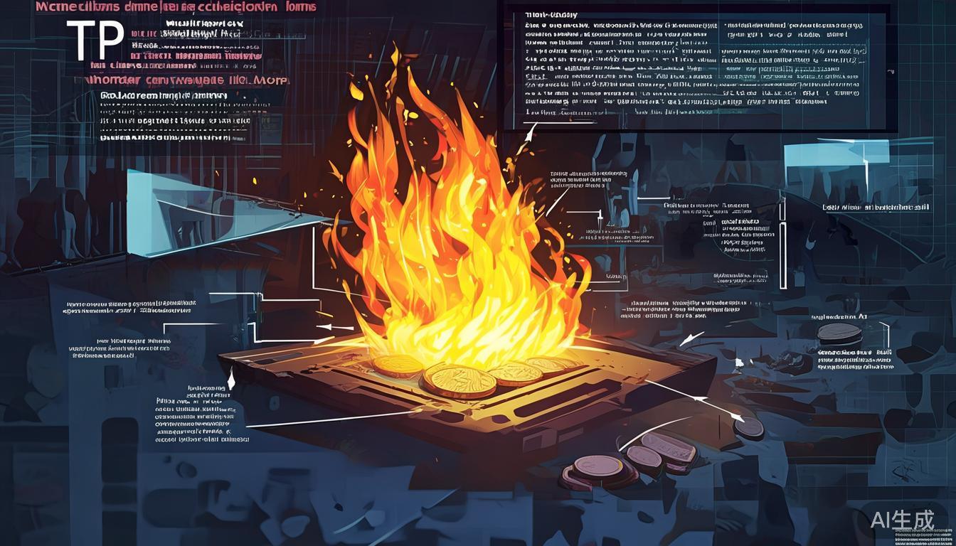 TP钱包燃烧机制全解析：为何如此多人困惑？真实有效的判断方法