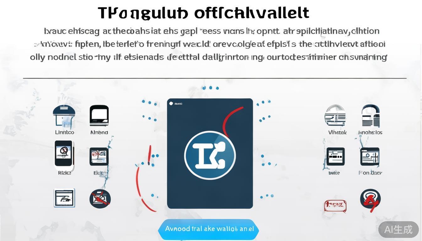 TPWallet钱包正品购买指南：与应用商店是唯一靠谱渠道，别再上当