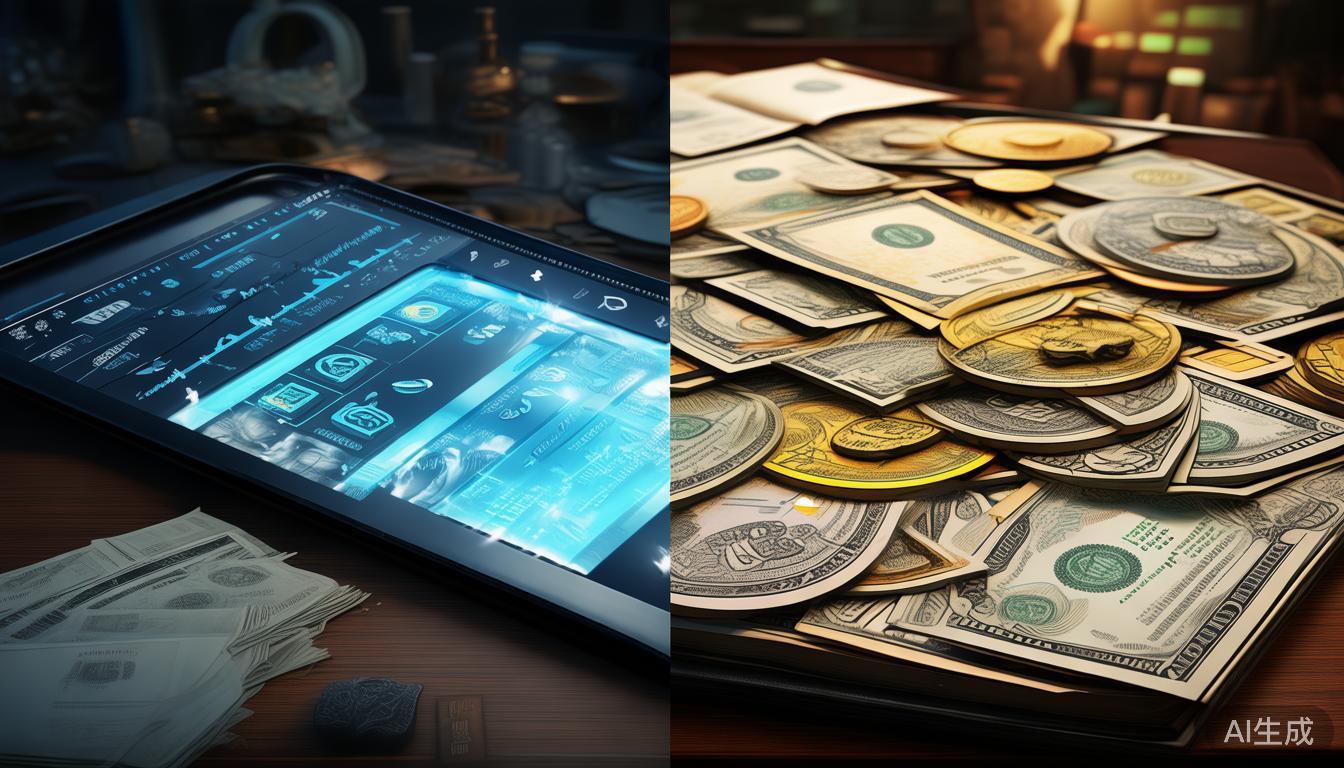 TP钱包与货币本质解析：哪个更重要？数字钱包安全使用指南