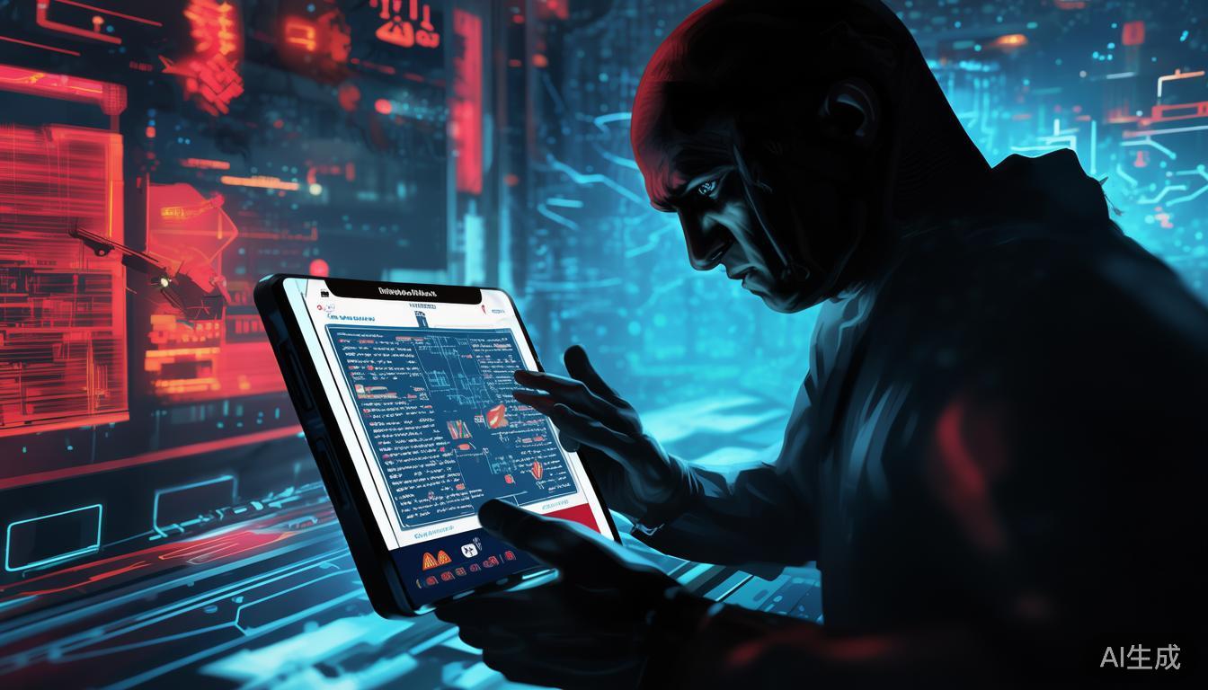 TPWallet安全陷阱剖析：可盈可乐隐患重重，用户资产如何保障？