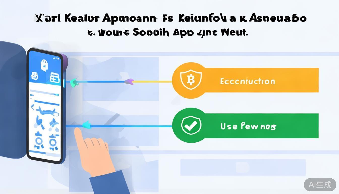 如何选择靠谱的钱包应用?保障资产安全的3个关键要点 如何选择靠谱的钱包应用?保障资产安全的3个关键要点