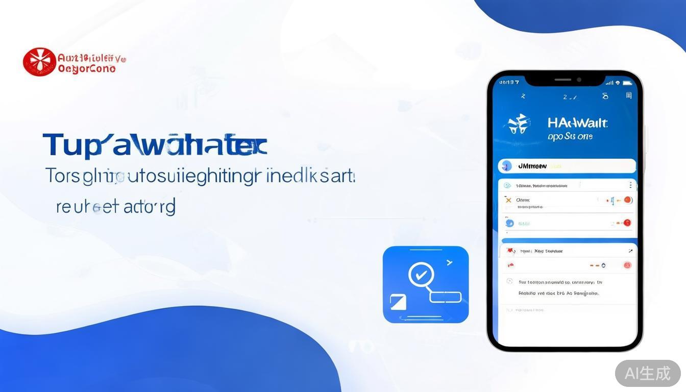 TPWallet问题全解析：华为市场找不到安装失败？一招教你搞定